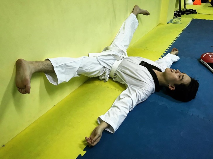 วิคเตอร์ ชัชชวิศ