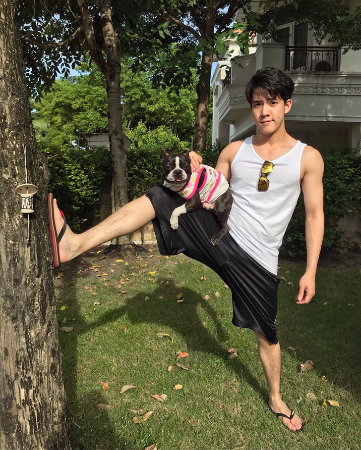 วิคเตอร์ ชัชชวิศ