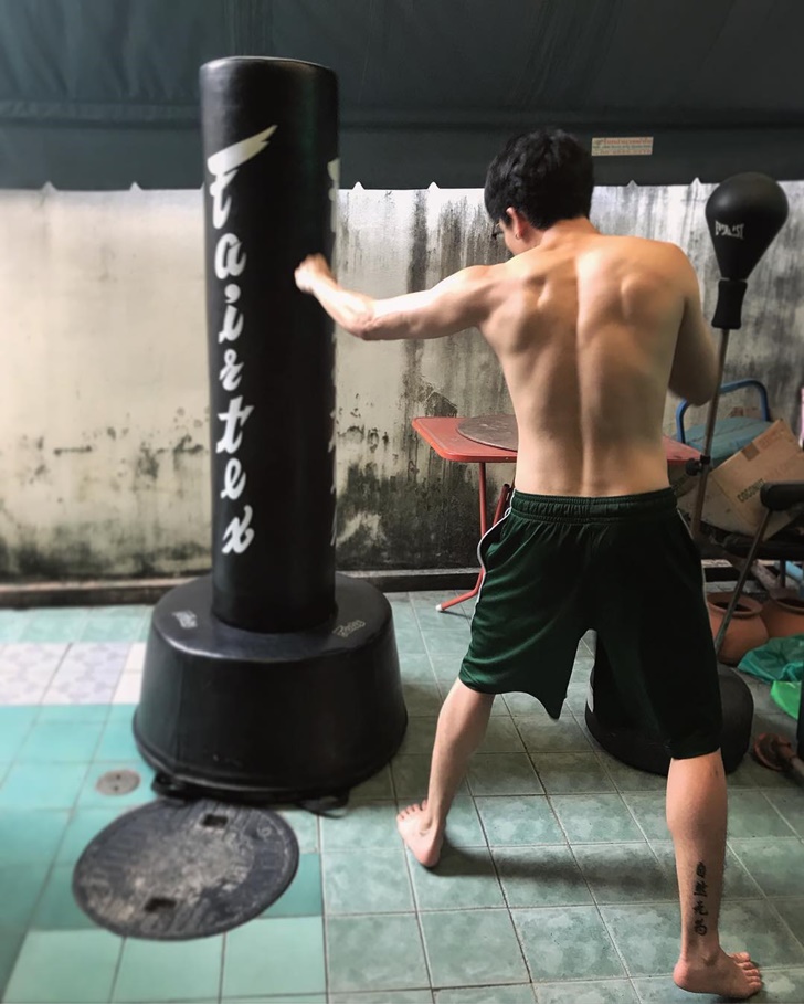 วิคเตอร์ ชัชชวิศ