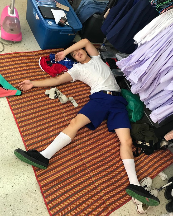 วิคเตอร์ ชัชชวิศ