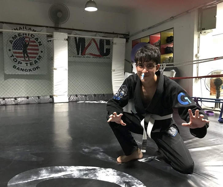 วิคเตอร์ ชัชชวิศ