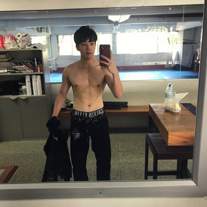 วิคเตอร์ ชัชชวิศ