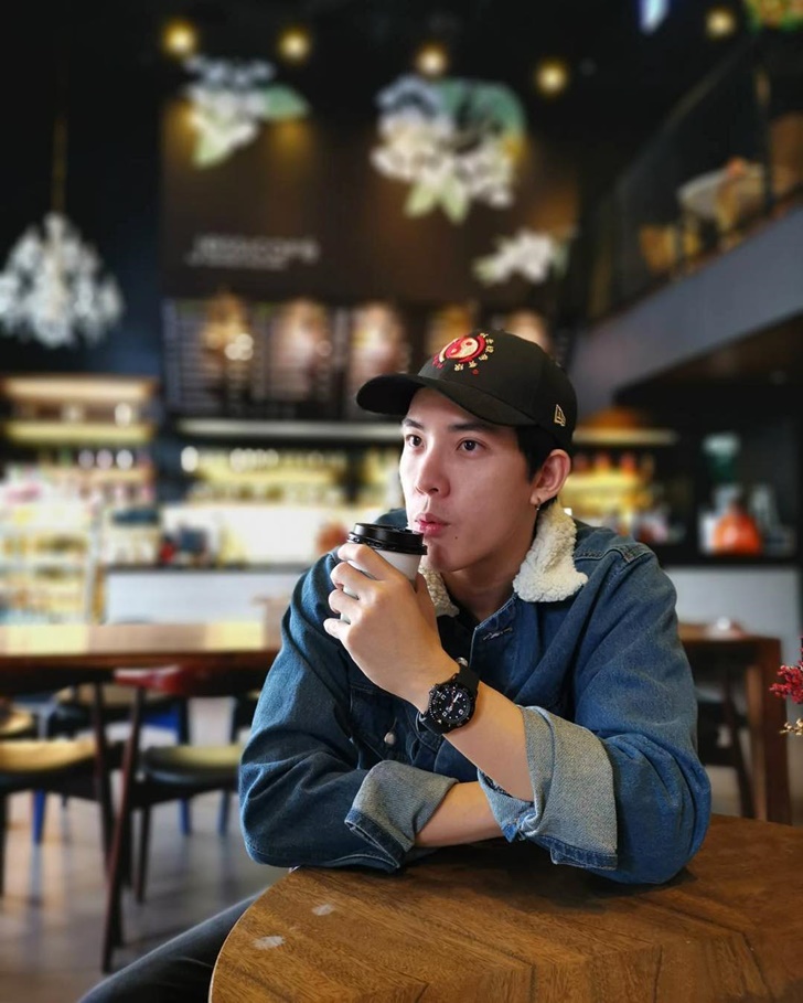 วิคเตอร์ ชัชชวิศ