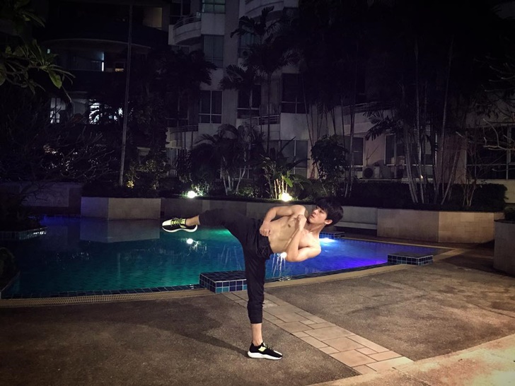 วิคเตอร์ ชัชชวิศ