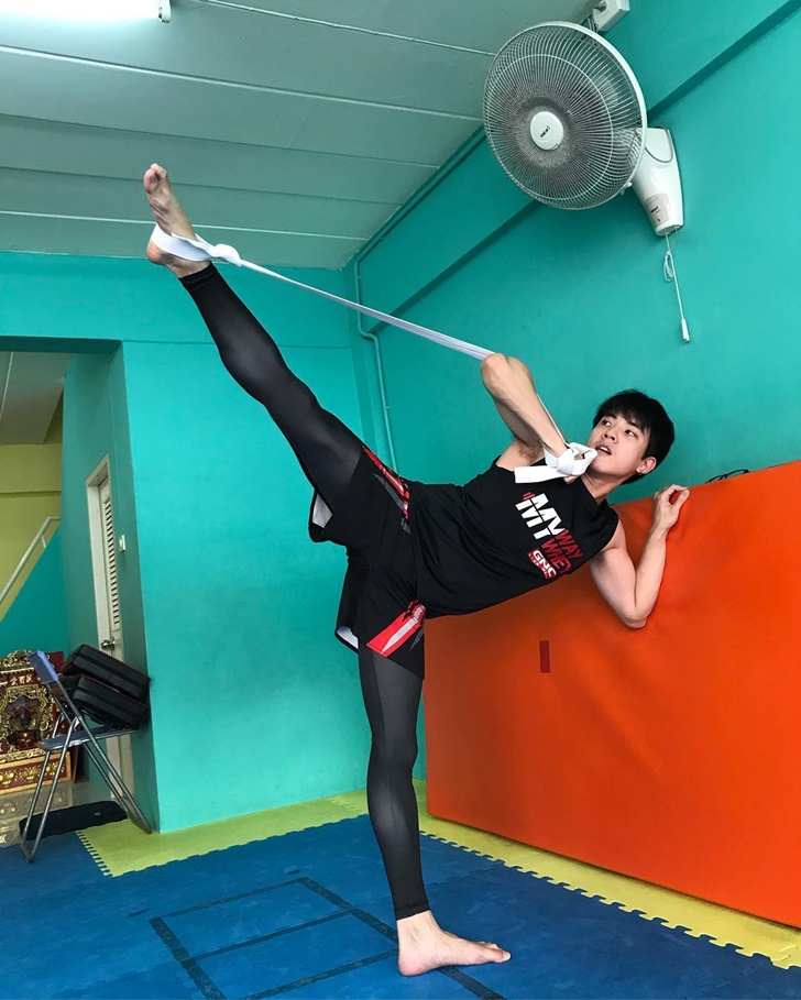 วิคเตอร์ ชัชชวิศ