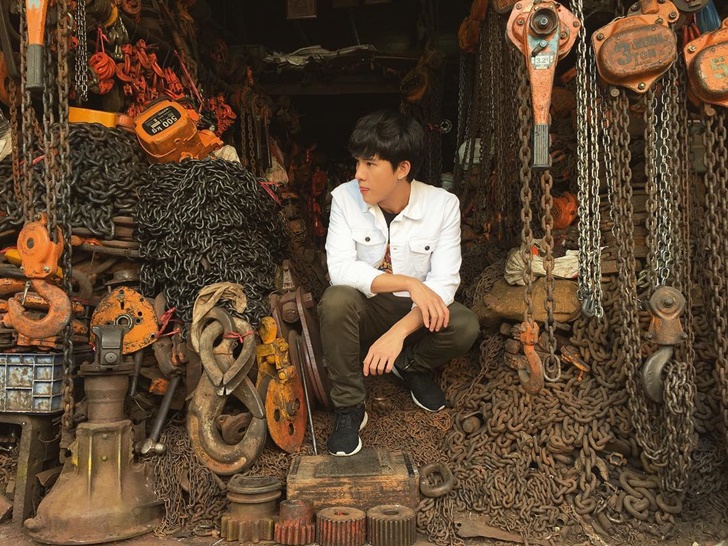 วิคเตอร์ ชัชชวิศ