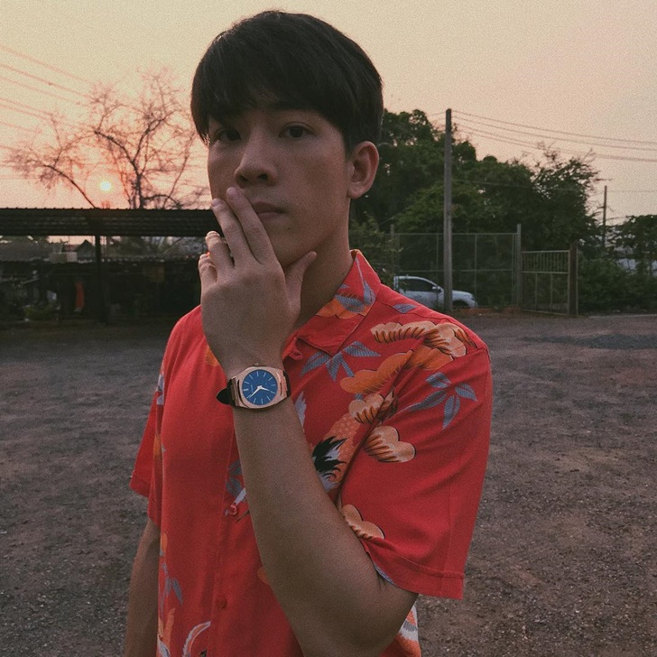 วิคเตอร์ ชัชชวิศ