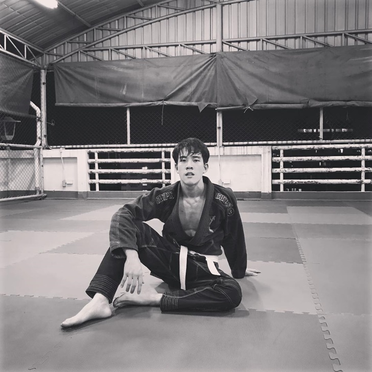 วิคเตอร์ ชัชชวิศ