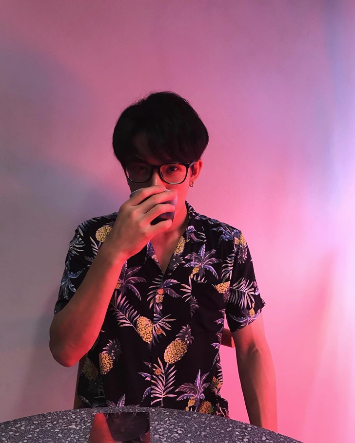 วิคเตอร์ ชัชชวิศ