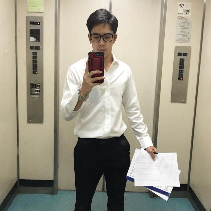 วิคเตอร์ ชัชชวิศ