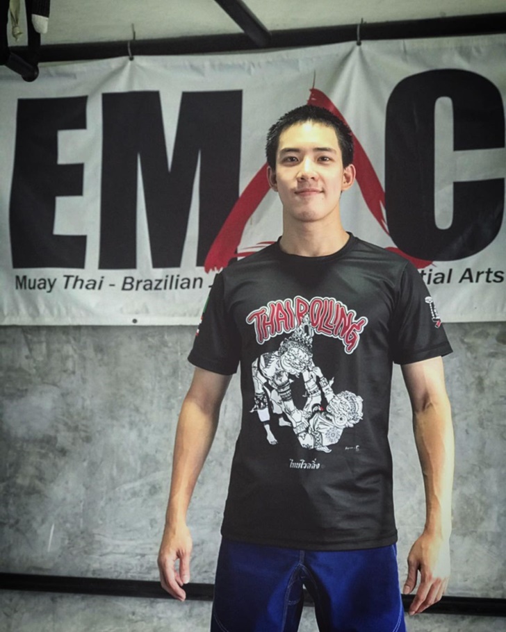 วิคเตอร์ ชัชชวิศ