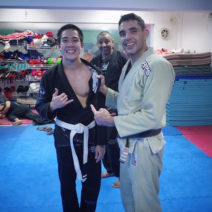 วิคเตอร์ ชัชชวิศ