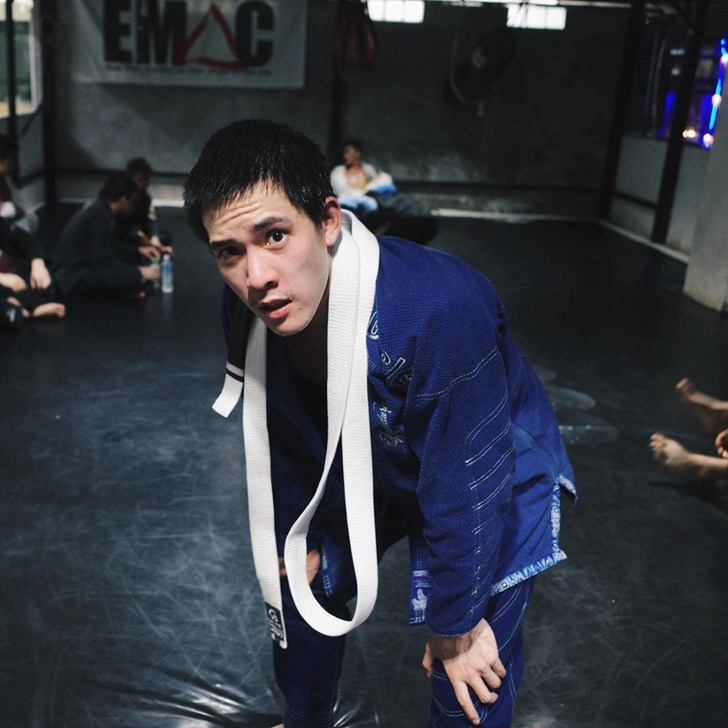 วิคเตอร์ ชัชชวิศ