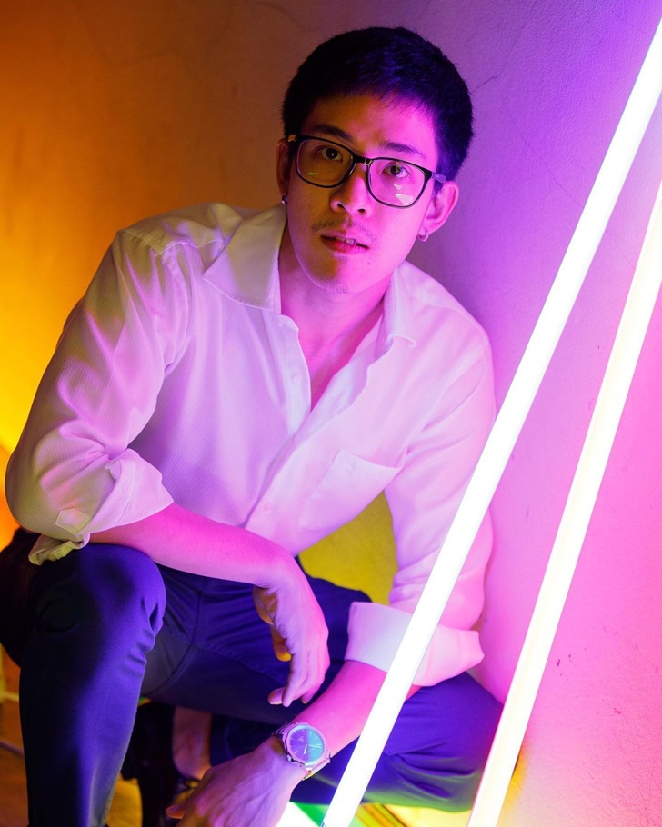 วิคเตอร์ ชัชชวิศ