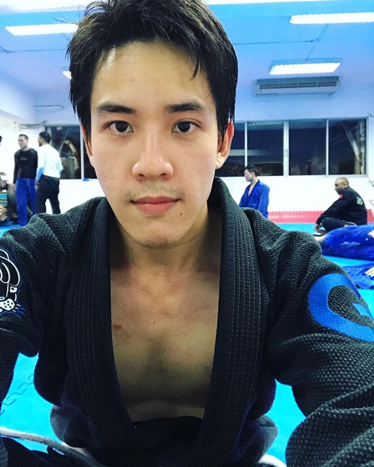 วิคเตอร์ ชัชชวิศ