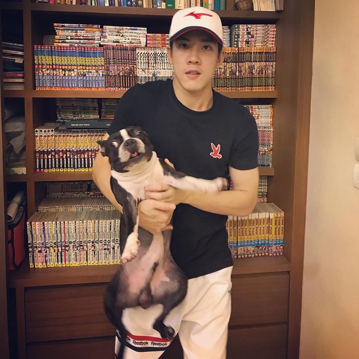 วิคเตอร์ ชัชชวิศ