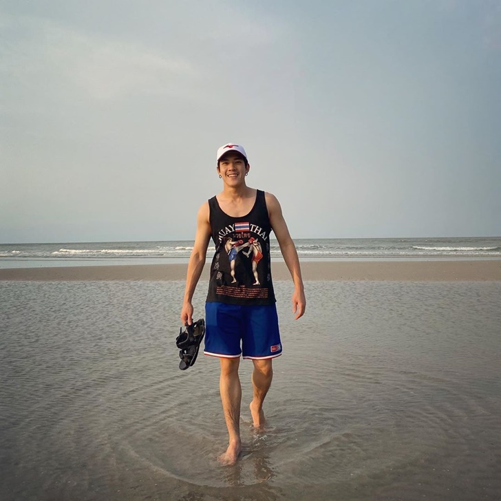 วิคเตอร์ ชัชชวิศ