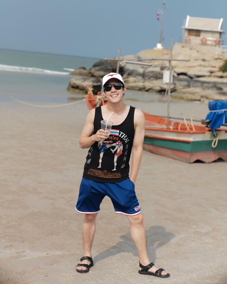 วิคเตอร์ ชัชชวิศ