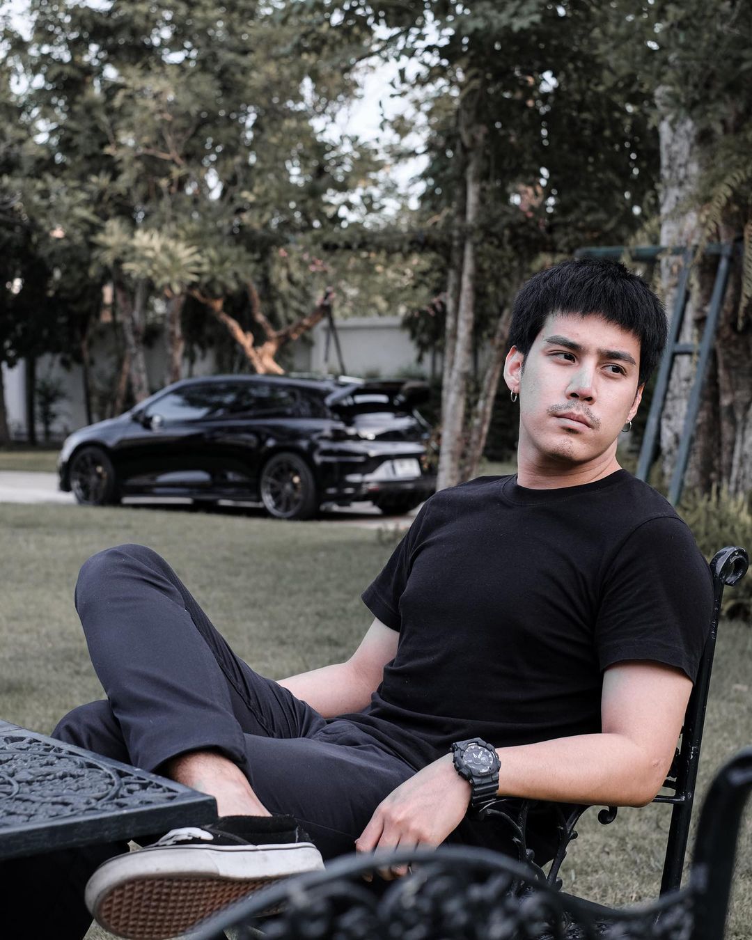 เอิร์ธ วิศววิท