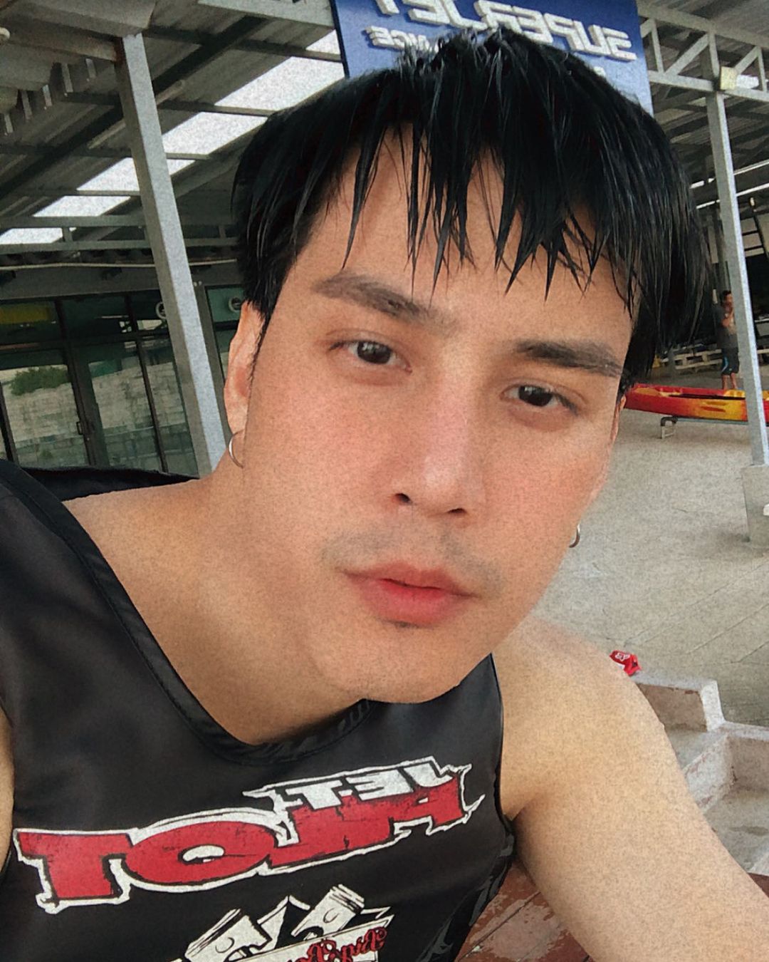 เอิร์ธ วิศววิท