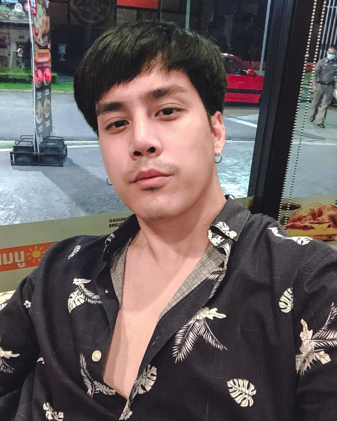 เอิร์ธ วิศววิท