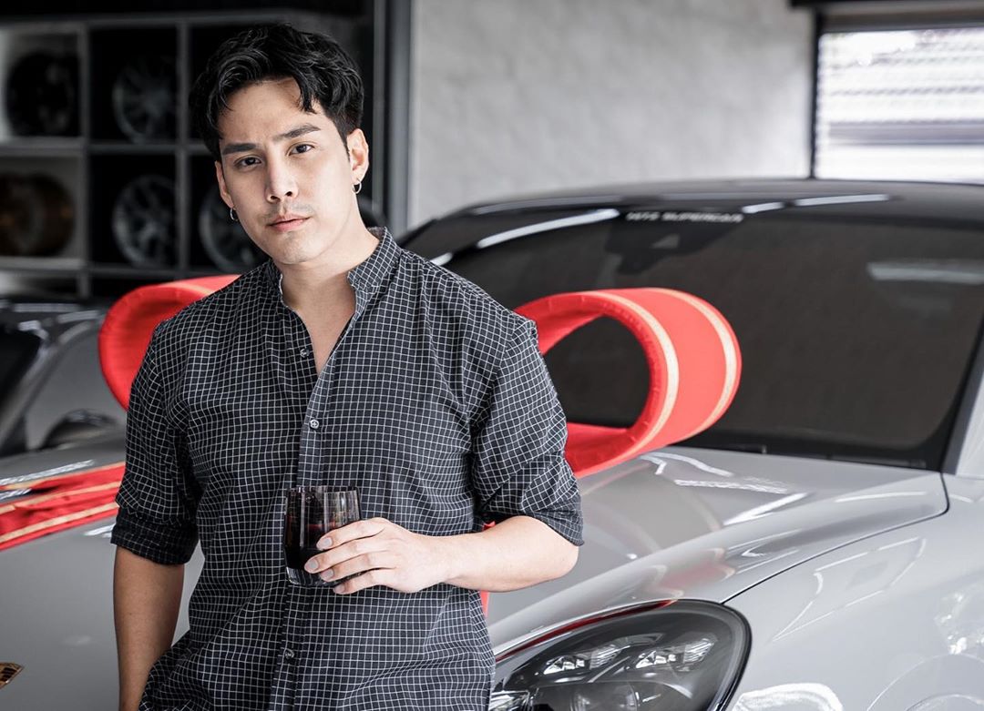 เอิร์ธ วิศววิท