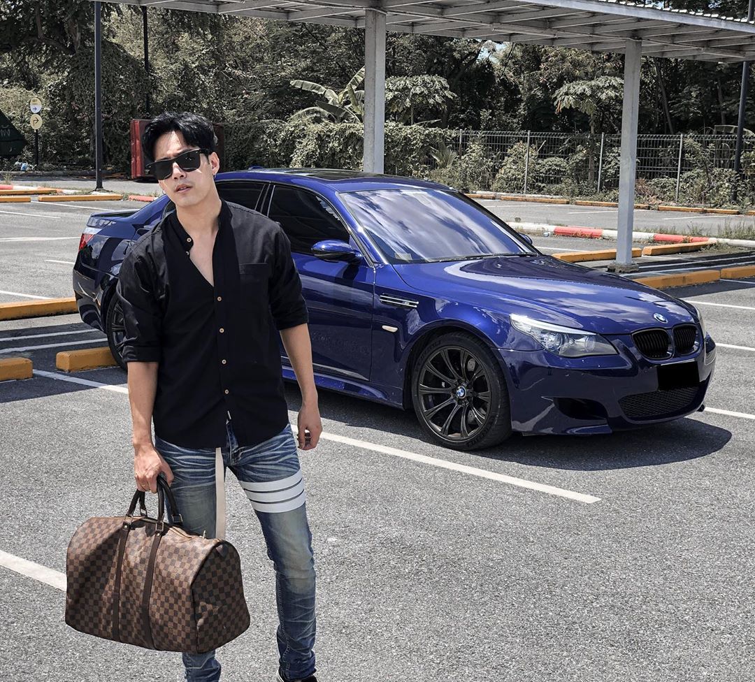 เอิร์ธ วิศววิท
