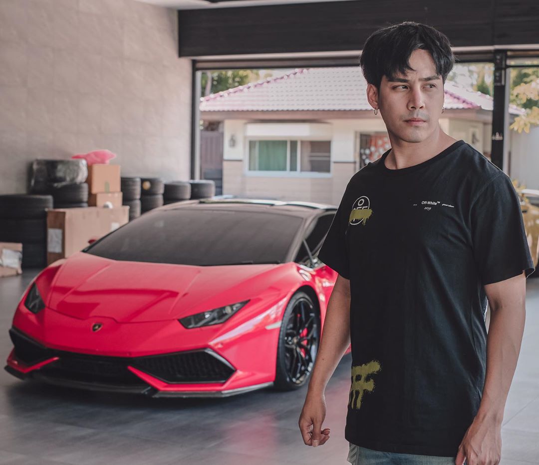 เอิร์ธ วิศววิท