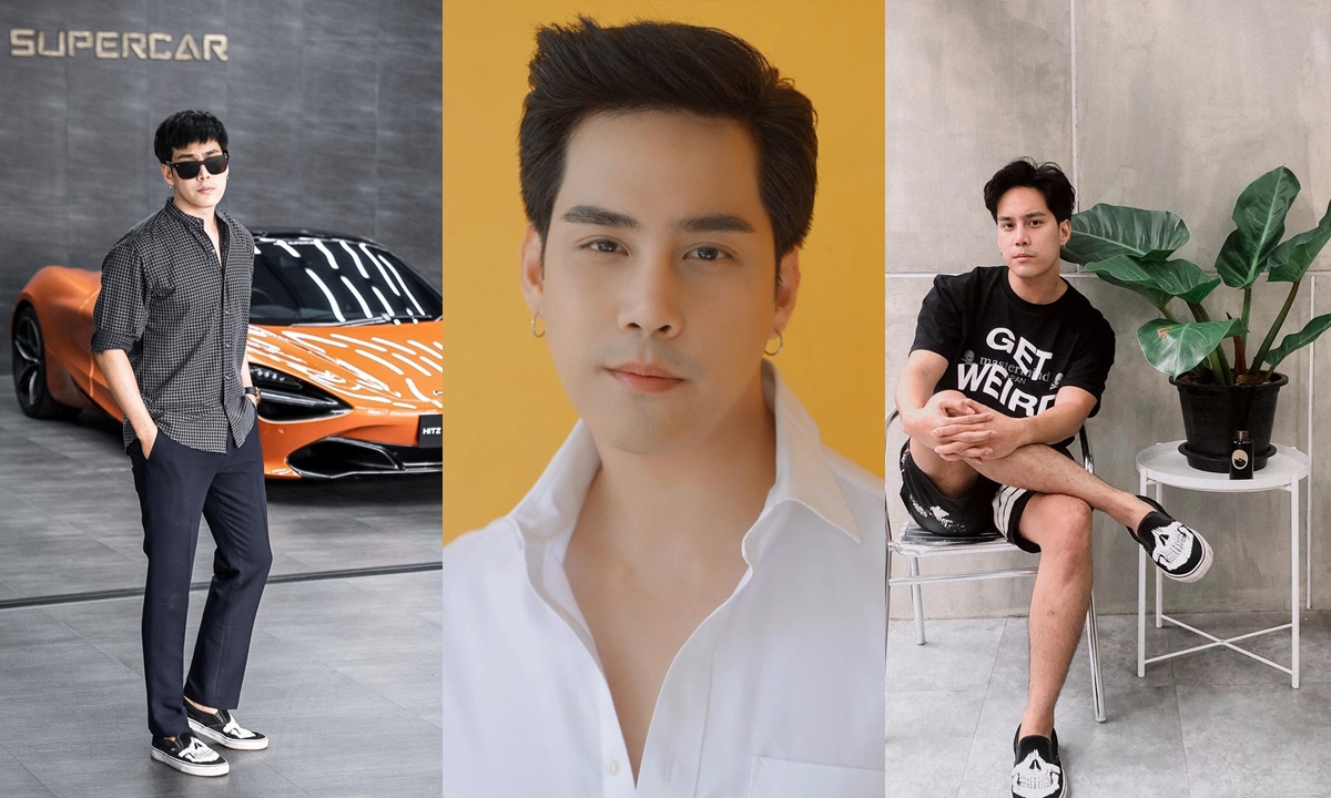 เอิร์ธ วิศววิท