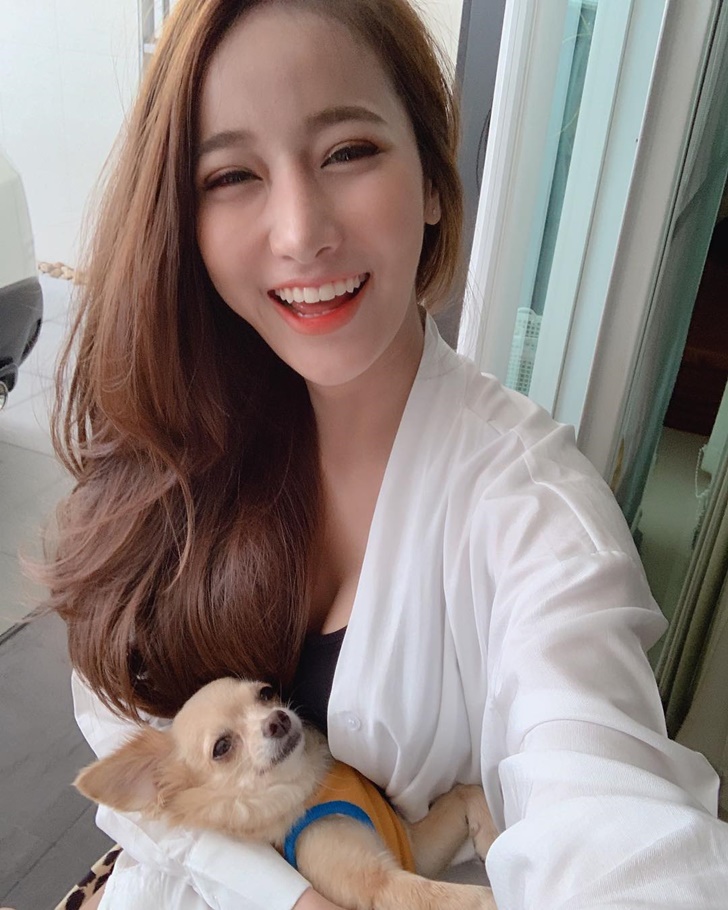 มุก พิชานา