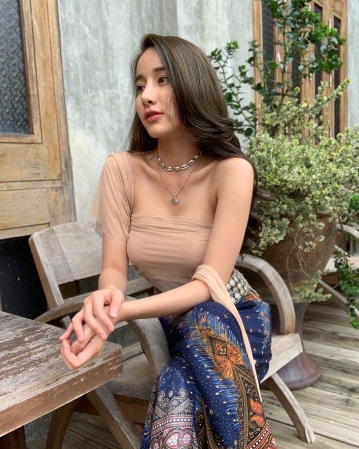 มุก พิชานา