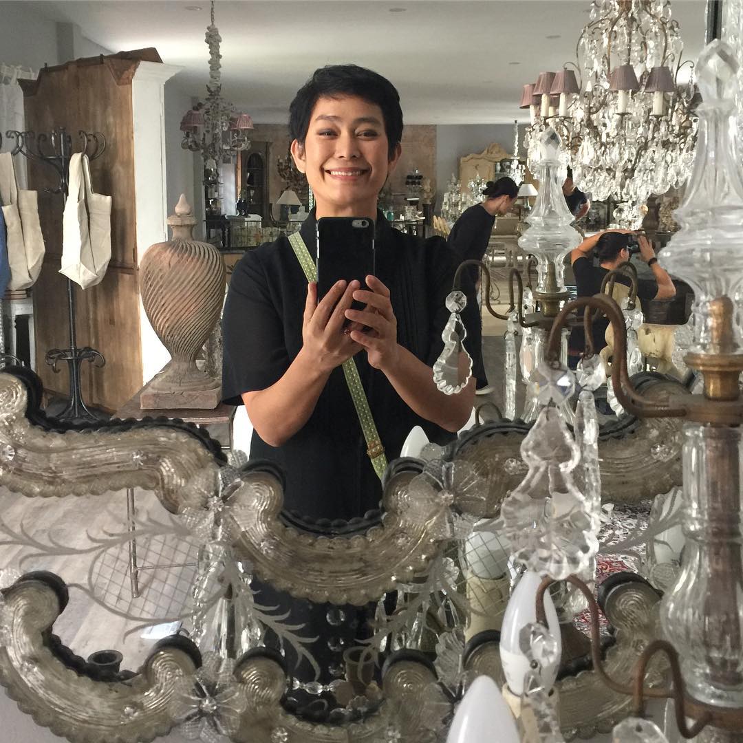 อุ๊ หฤทัย