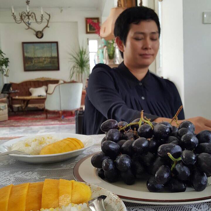 อุ๊ หฤทัย