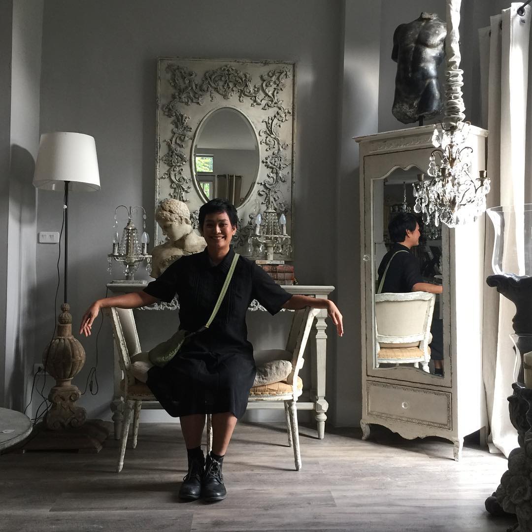 อุ๊ หฤทัย