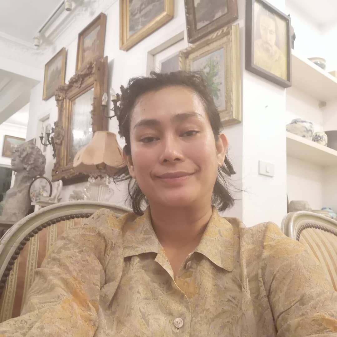 อุ๊ หฤทัย
