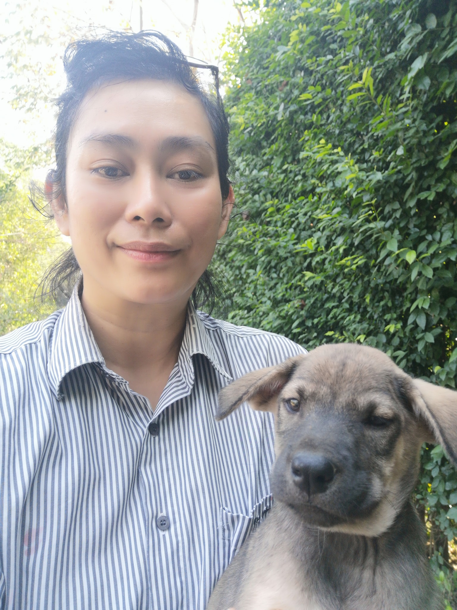 อุ๊ หฤทัย