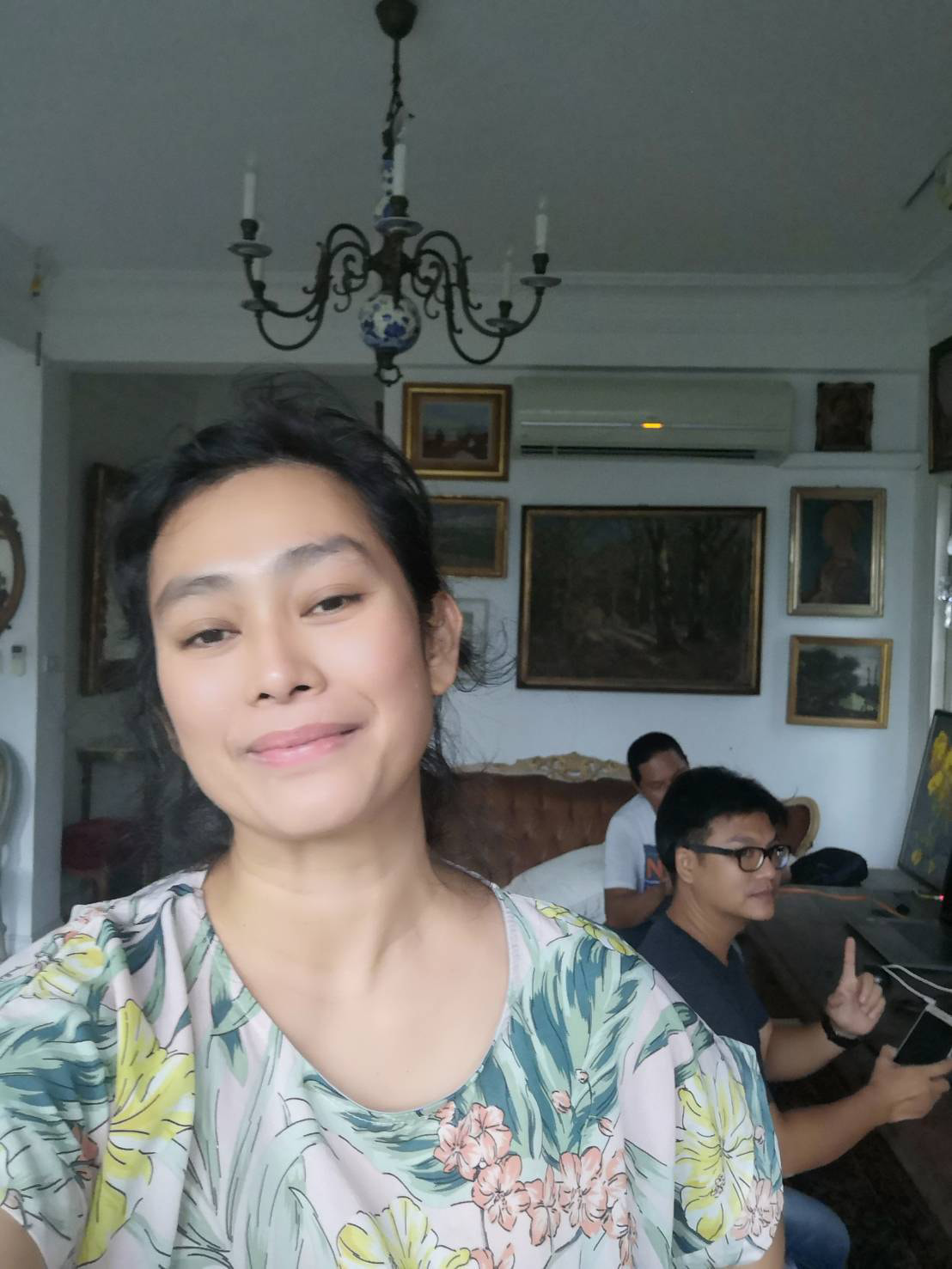 อุ๊ หฤทัย