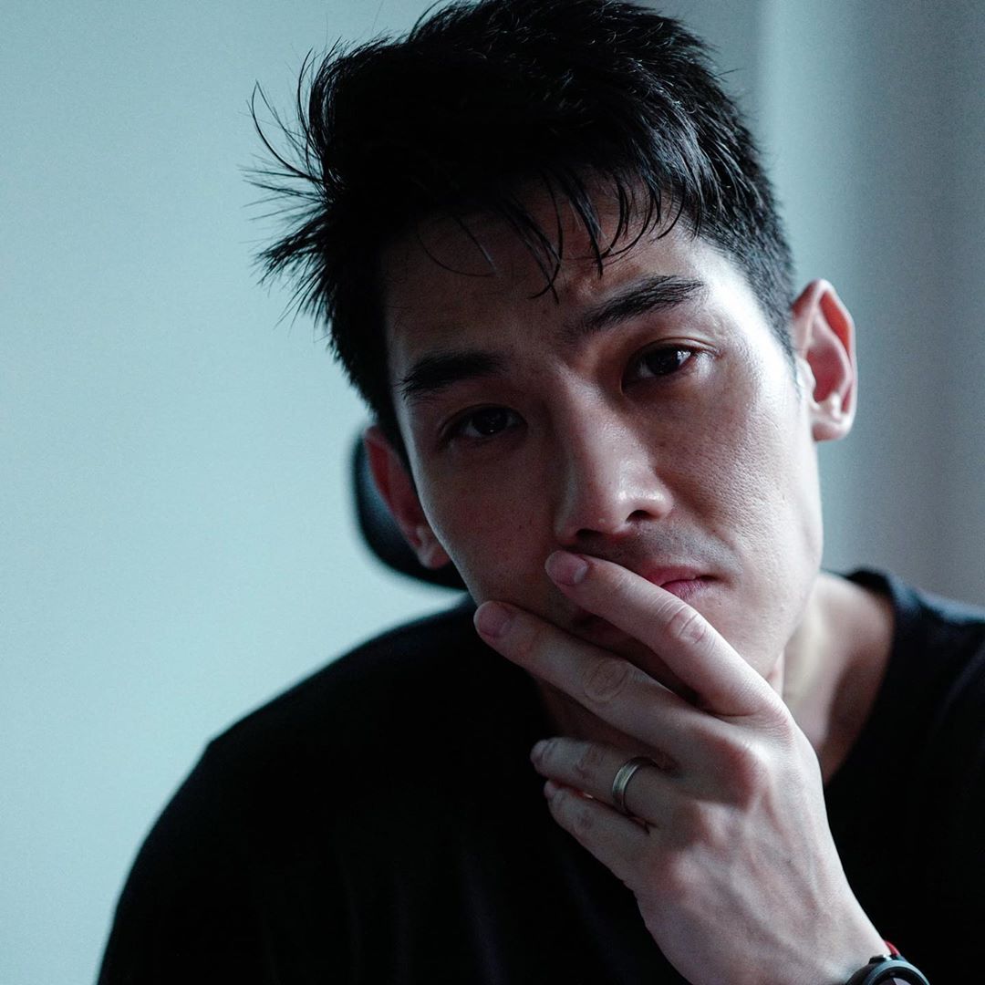 กันต์ กันตถาวร