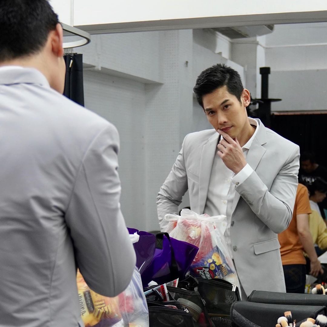 กันต์ กันตถาวร