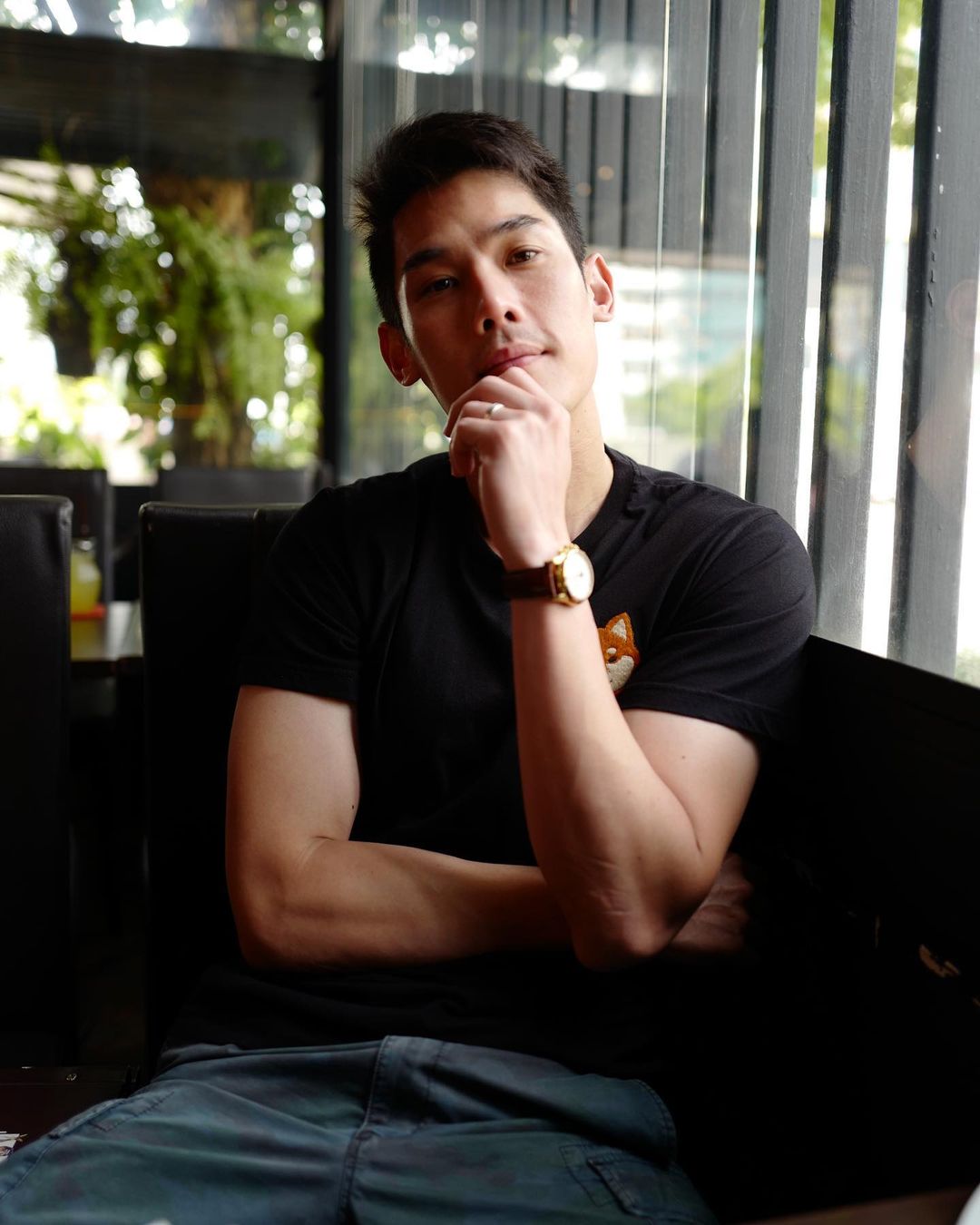 กันต์ กันตถาวร