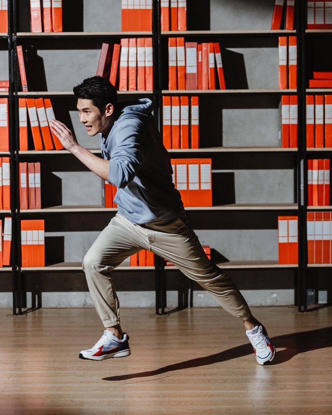 กันต์ กันตถาวร