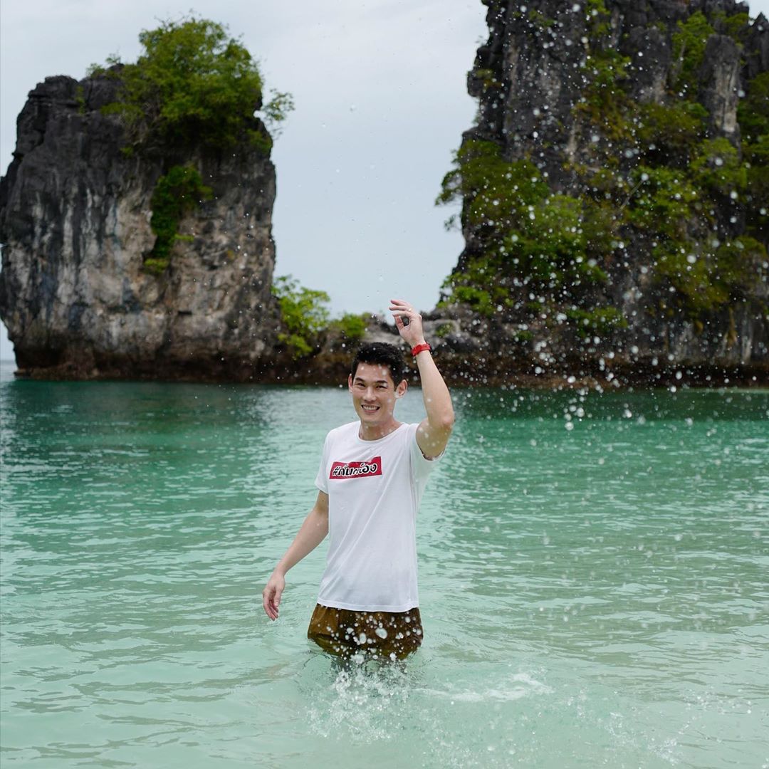 กันต์ กันตถาวร