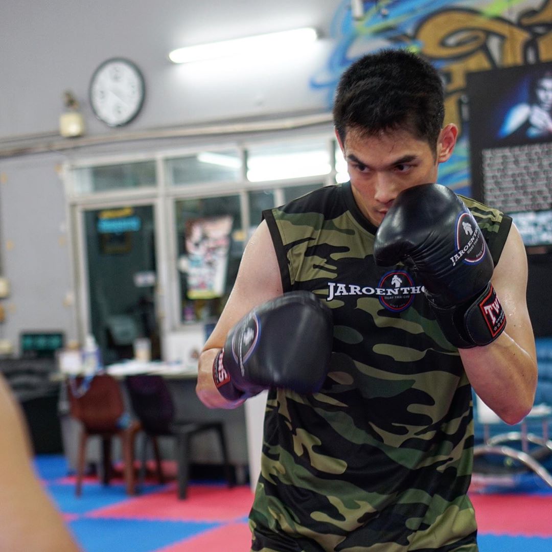 กันต์ กันตถาวร