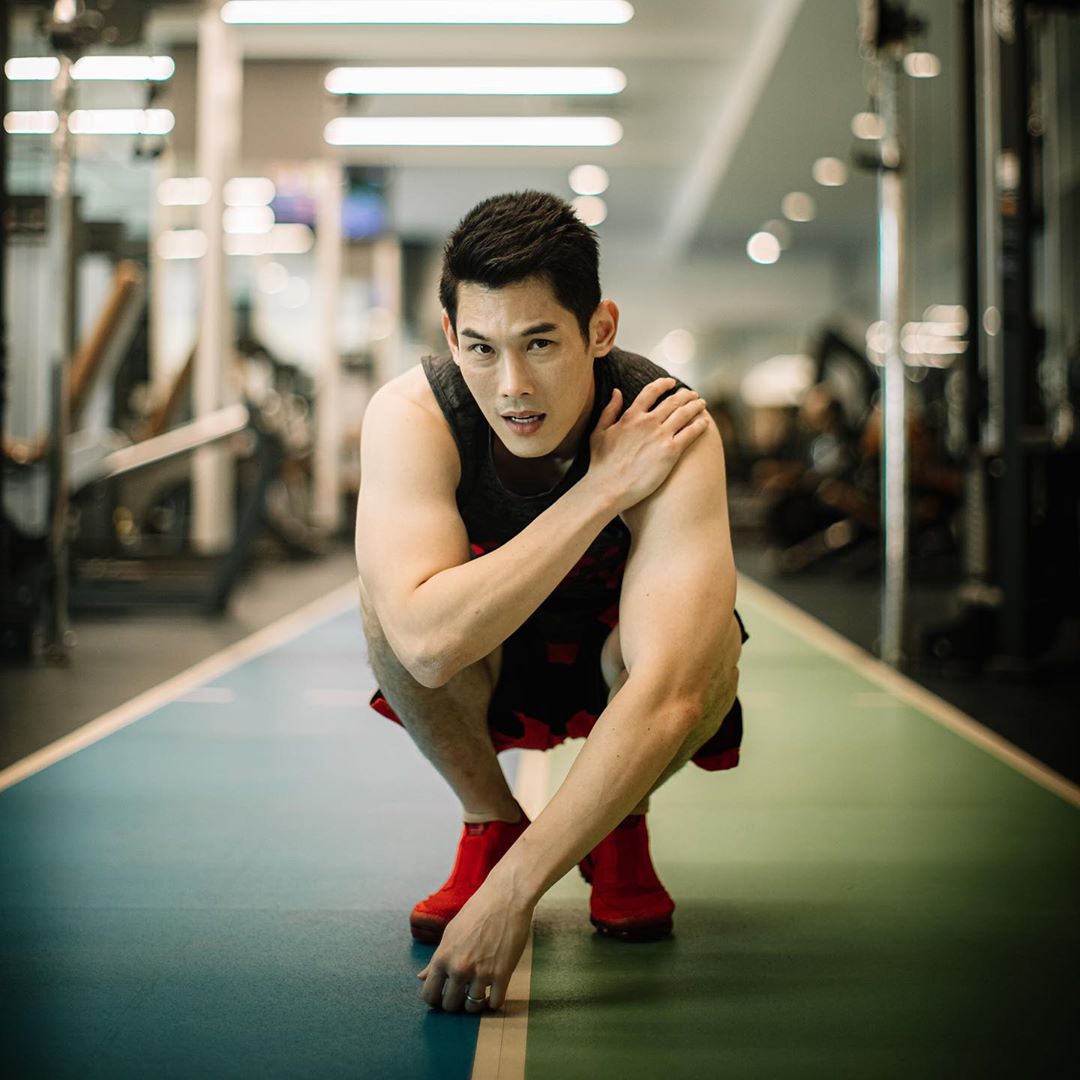 กันต์ กันตถาวร