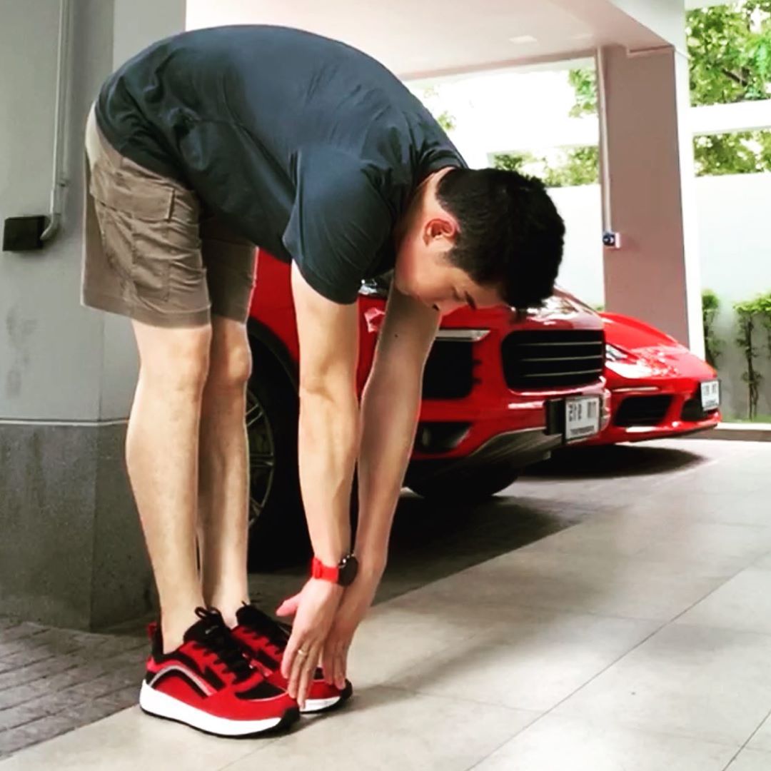 กันต์ กันตถาวร