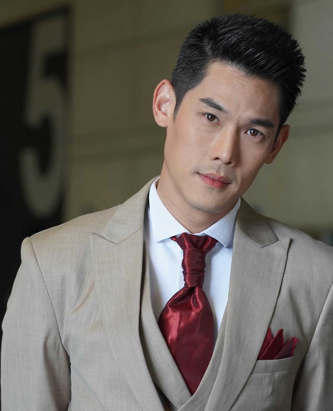 กันต์ กันตถาวร