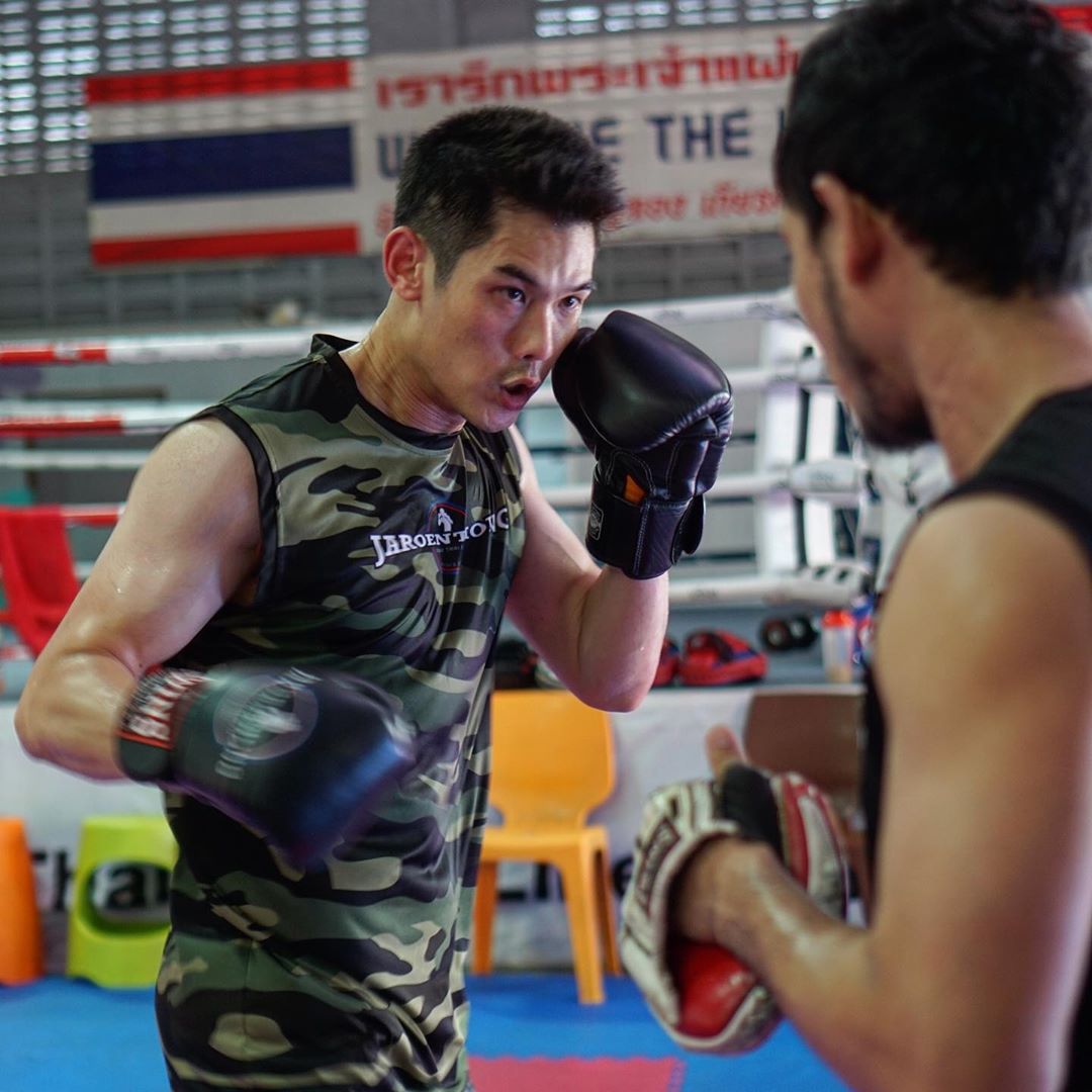 กันต์ กันตถาวร