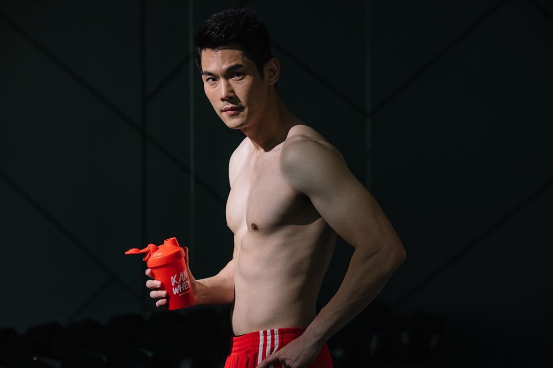 กันต์ กันตถาวร