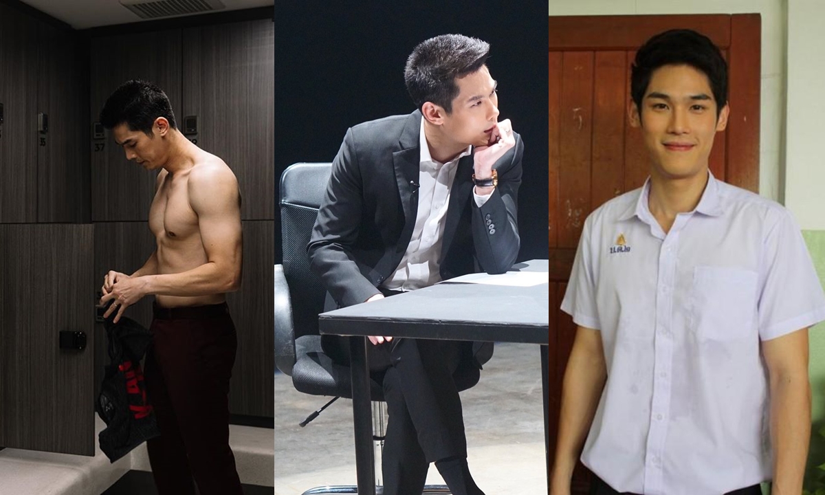 กันต์ กันตถาวร