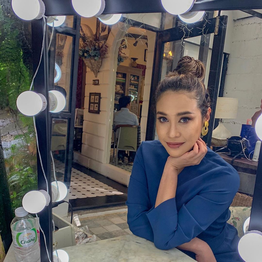 ทราย เจริญปุระ